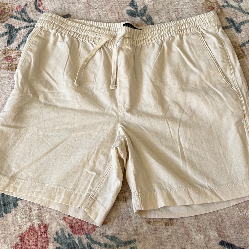 No Boundaries Mens Shorts